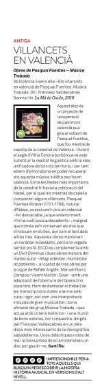revista catalana musica